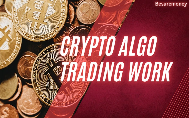 Crypto algo trading works 