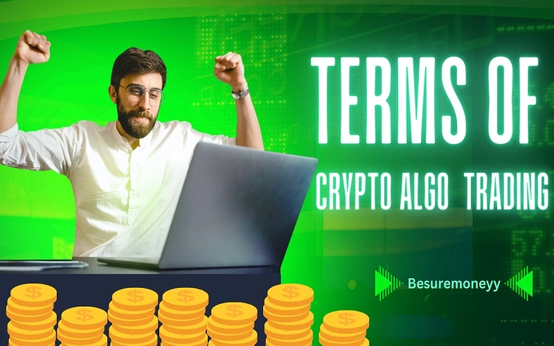 term of crypto algo trading