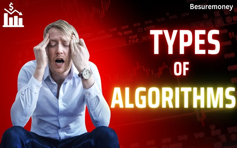 types of algorithms 