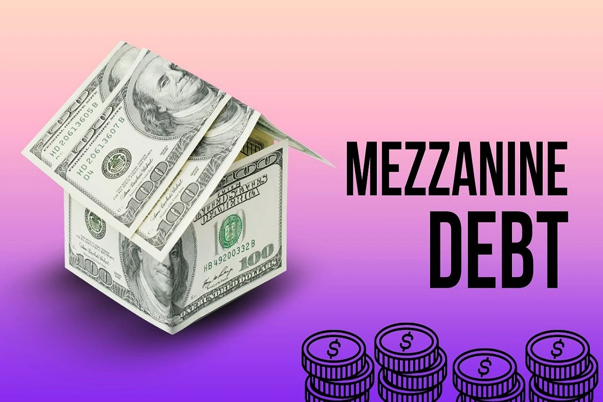 Mezzanine Debt