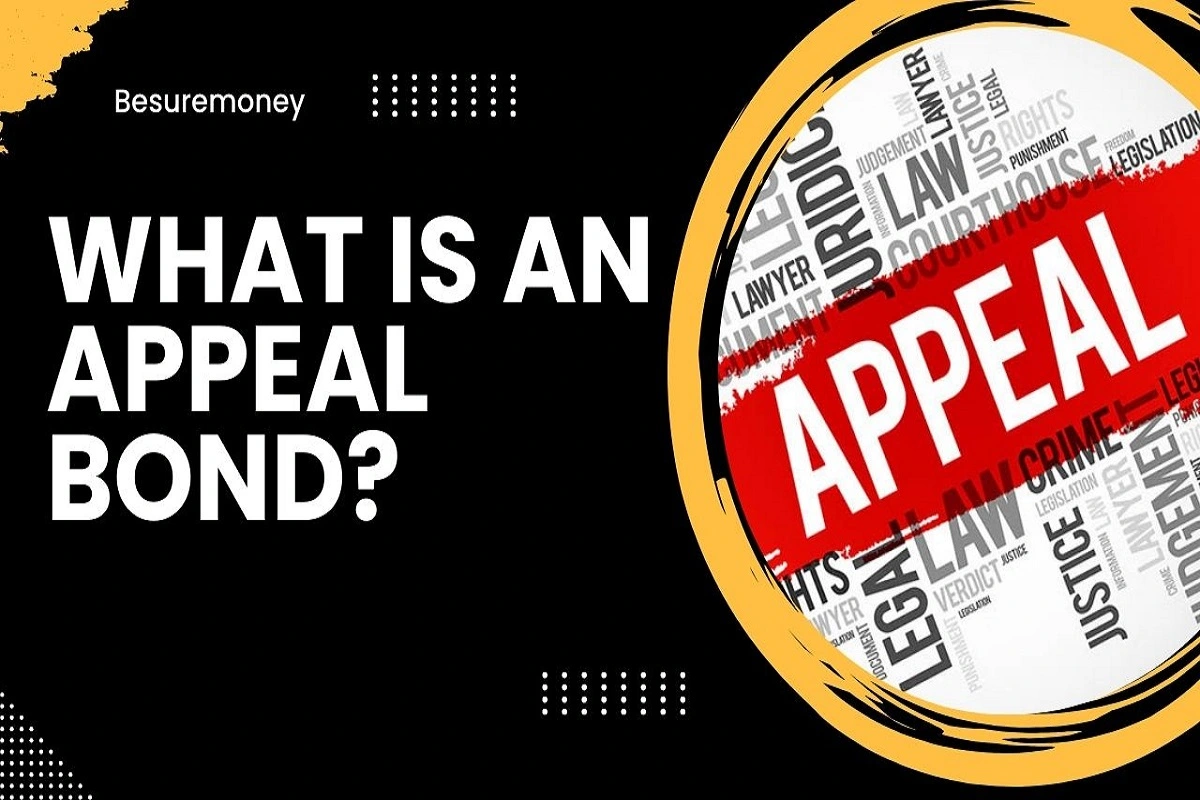 what is an appeal bond