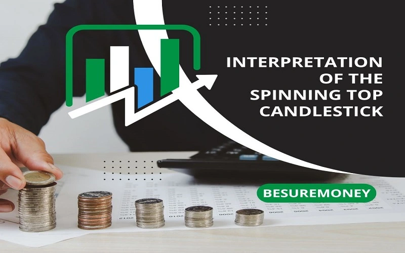 interpretation of the spinning Top Candlestick